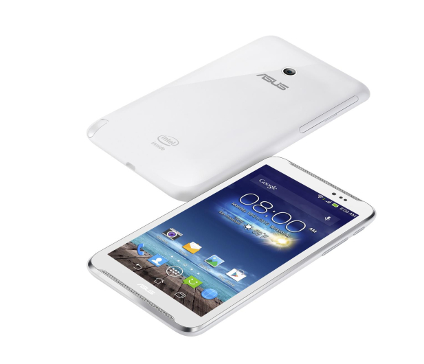 ASUS Fonepad Note Z2580/2GB/16GB FHD IPS Biały - 173021 - zdjęcie 5